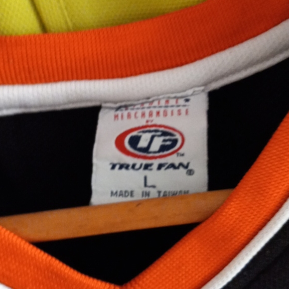 Vintage S F. GANTS PULLOVER SIZE LG. - Picture 3 of 4